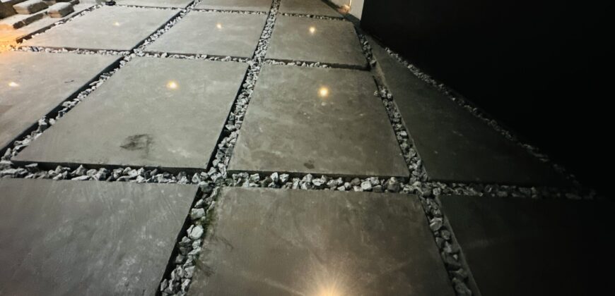 Welcome to 711: A Masterpiece of Modern Semi-Luxury Living