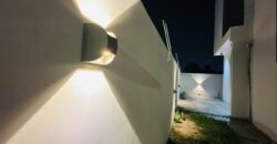 Welcome to 711: A Masterpiece of Modern Semi-Luxury Living