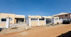 BRAND-NEW 3BEDROOM FOR SALE AT SPINTEX , ACCRA GHANA