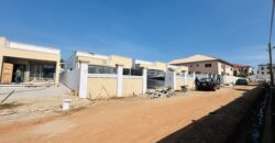 BRAND-NEW 3BEDROOM FOR SALE AT SPINTEX , ACCRA GHANA