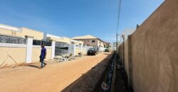 BRAND-NEW 3BEDROOM FOR SALE AT SPINTEX , ACCRA GHANA