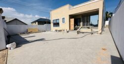 BRAND-NEW 3BEDROOM FOR SALE AT SPINTEX , ACCRA GHANA