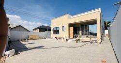 BRAND-NEW 3BEDROOM FOR SALE AT SPINTEX , ACCRA GHANA