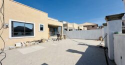 BRAND-NEW 3BEDROOM FOR SALE AT SPINTEX , ACCRA GHANA