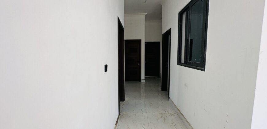 BRAND-NEW 3BEDROOM FOR SALE AT SPINTEX , ACCRA GHANA