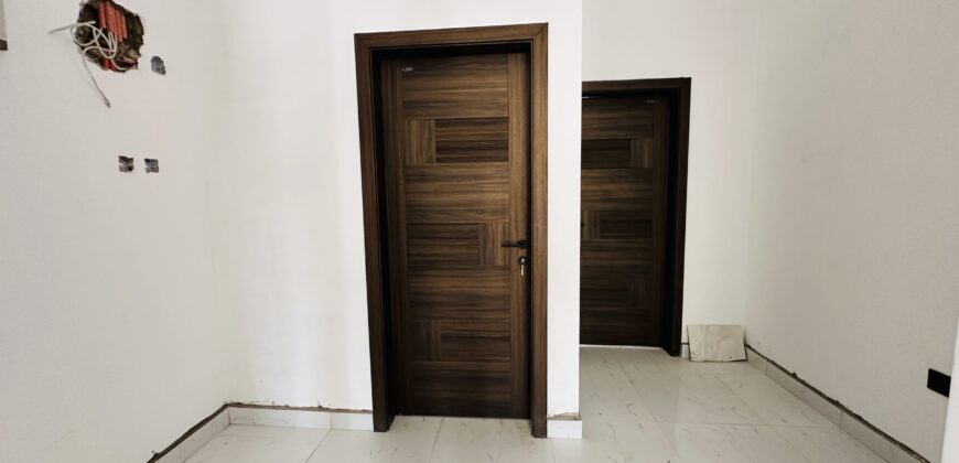 BRAND-NEW 3BEDROOM FOR SALE AT SPINTEX , ACCRA GHANA