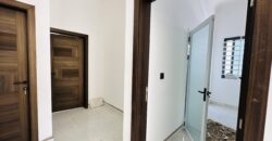 BRAND-NEW 3BEDROOM FOR SALE AT SPINTEX , ACCRA GHANA