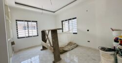 BRAND-NEW 3BEDROOM FOR SALE AT SPINTEX , ACCRA GHANA