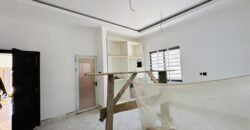 BRAND-NEW 3BEDROOM FOR SALE AT SPINTEX , ACCRA GHANA