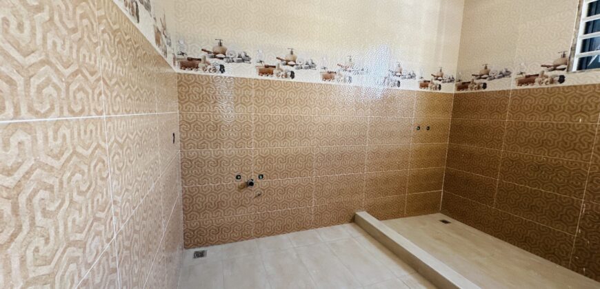 BRAND-NEW 3BEDROOM FOR SALE AT SPINTEX , ACCRA GHANA