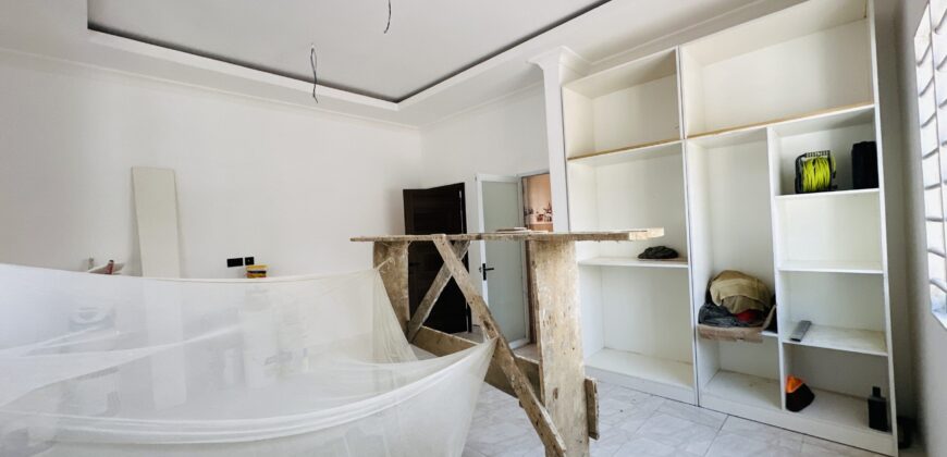 BRAND-NEW 3BEDROOM FOR SALE AT SPINTEX , ACCRA GHANA