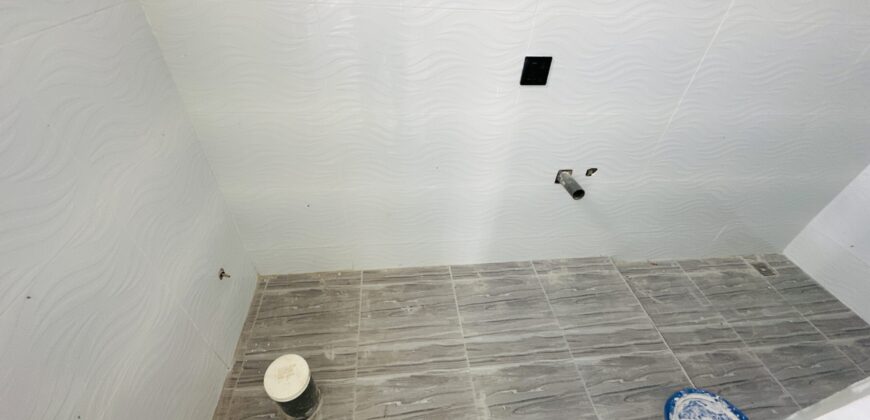 BRAND-NEW 3BEDROOM FOR SALE AT SPINTEX , ACCRA GHANA