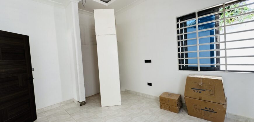 BRAND-NEW 3BEDROOM FOR SALE AT SPINTEX , ACCRA GHANA
