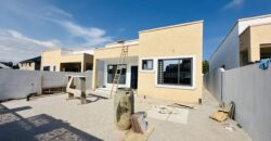 BRAND-NEW 3BEDROOM FOR SALE AT SPINTEX , ACCRA GHANA