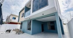 4BEDROOM  HOUSE FOR SALE @ SPINTEX