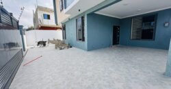 4BEDROOM  HOUSE FOR SALE @ SPINTEX