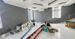 4BEDROOM  HOUSE FOR SALE @ SPINTEX