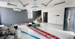 4BEDROOM  HOUSE FOR SALE @ SPINTEX