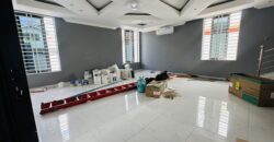 4BEDROOM  HOUSE FOR SALE @ SPINTEX