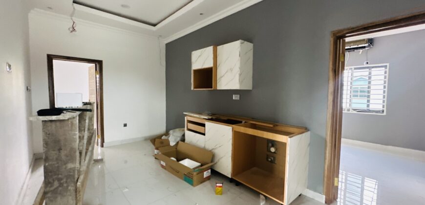 4BEDROOM  HOUSE FOR SALE @ SPINTEX