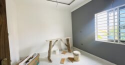 4BEDROOM  HOUSE FOR SALE @ SPINTEX