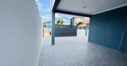 4BEDROOM  HOUSE FOR SALE @ SPINTEX