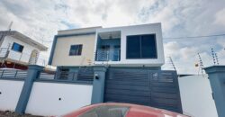 4BEDROOM  HOUSE FOR SALE @ SPINTEX