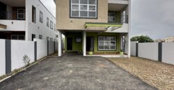 ULTRA MODERN 4BEDROOM  HOUSE FOR SALE @ LAKESIDE