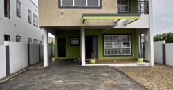 ULTRA MODERN 4BEDROOM  HOUSE FOR SALE @ LAKESIDE