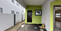 ULTRA MODERN 4BEDROOM  HOUSE FOR SALE @ LAKESIDE