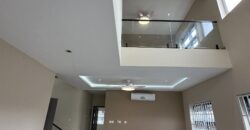 ULTRA MODERN 4BEDROOM  HOUSE FOR SALE @ LAKESIDE