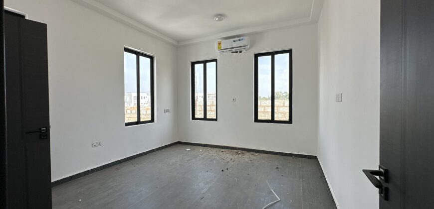 A GATED COMMUNITY WITH OVER 100 HOMES..PAYMENT PLAN OF 7YEARS ONGOING PROJECT