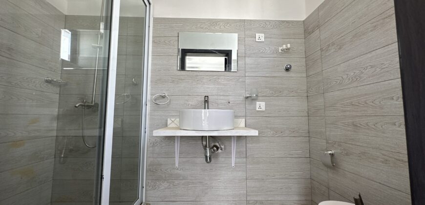 A GATED COMMUNITY WITH OVER 100 HOMES..PAYMENT PLAN OF 7YEARS ONGOING PROJECT