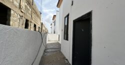 A GATED COMMUNITY WITH OVER 100 HOMES..PAYMENT PLAN OF 7YEARS ONGOING PROJECT