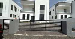 A GATED COMMUNITY WITH OVER 100 HOMES..PAYMENT PLAN OF 7YEARS ONGOING PROJECT