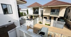 Discover the Ultimate Family Home in Spintex, Community 18!