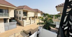 Discover the Ultimate Family Home in Spintex, Community 18!