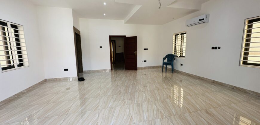 Discover the Ultimate Family Home in Spintex, Community 18!