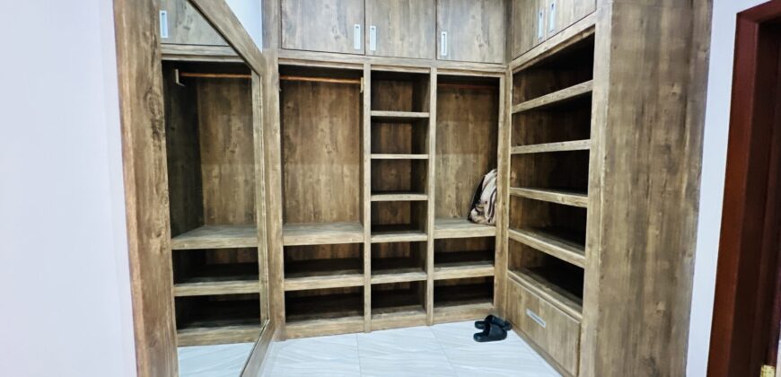 Discover the Ultimate Family Home in Spintex, Community 18!