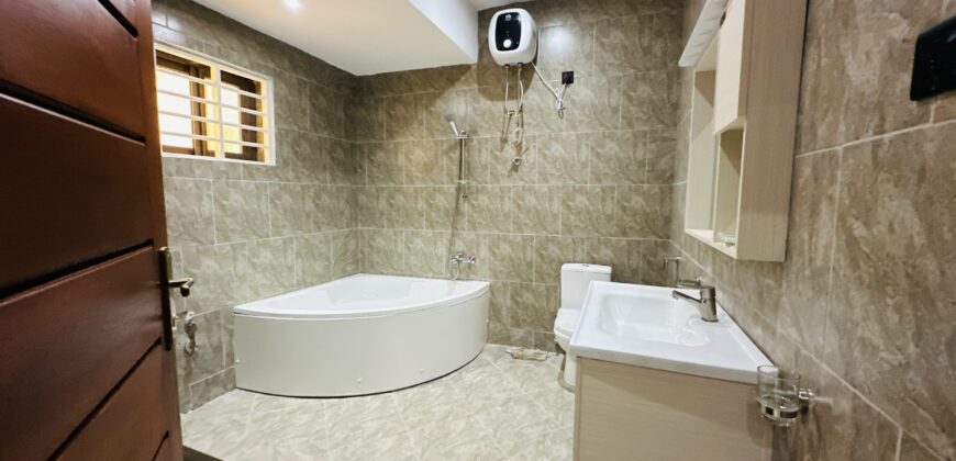 Discover the Ultimate Family Home in Spintex, Community 18!