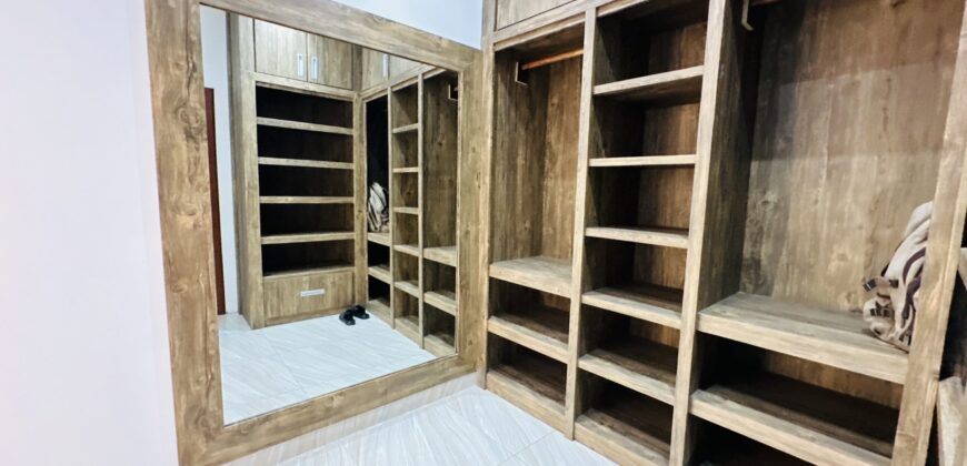 Discover the Ultimate Family Home in Spintex, Community 18!