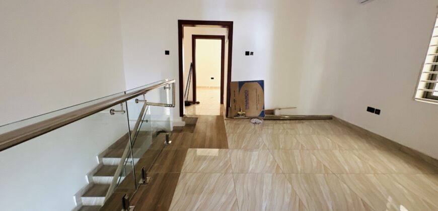 Discover the Ultimate Family Home in Spintex, Community 18!