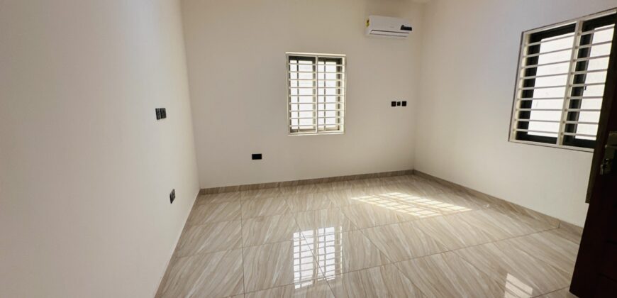 Discover the Ultimate Family Home in Spintex, Community 18!