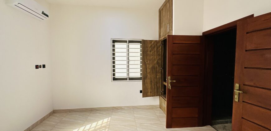 Discover the Ultimate Family Home in Spintex, Community 18!