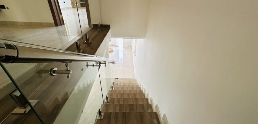 Discover the Ultimate Family Home in Spintex, Community 18!