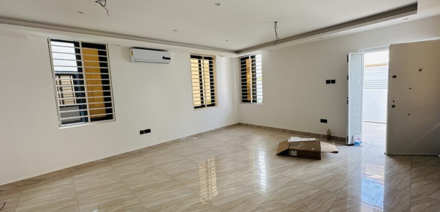 Discover the Ultimate Family Home in Spintex, Community 18!