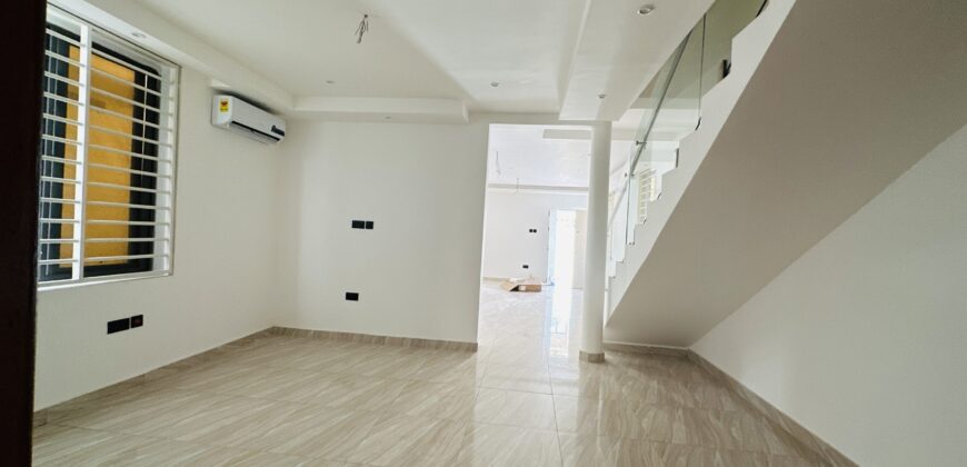 Discover the Ultimate Family Home in Spintex, Community 18!