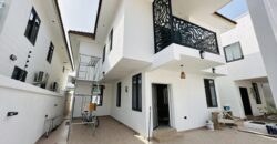 Discover the Ultimate Family Home in Spintex, Community 18!