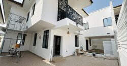 Discover the Ultimate Family Home in Spintex, Community 18!