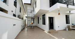 Discover the Ultimate Family Home in Spintex, Community 18!